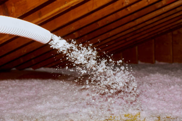 Best Best Insulation Companies  in Red Lion, PA
