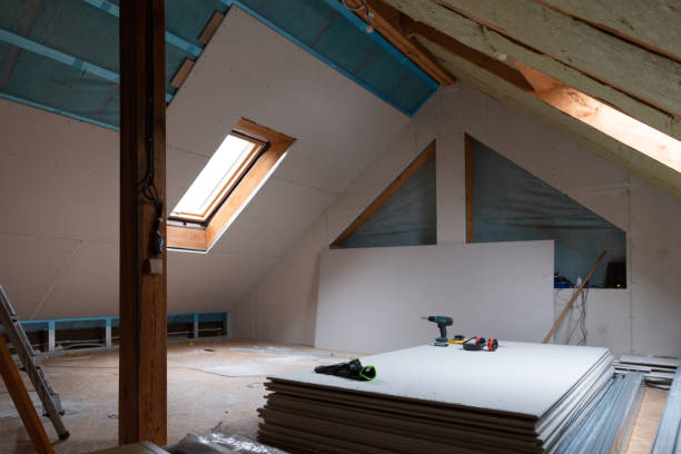 Range of Insulation Solutions in Red Lion, PA