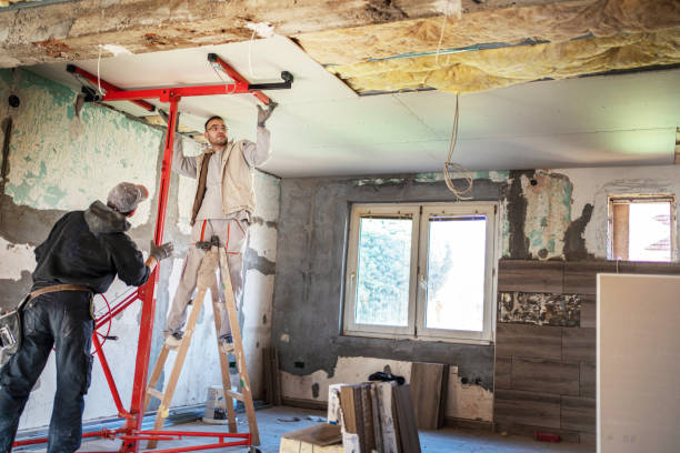 Best Soundproof Insulation Installation  in Red Lion, PA