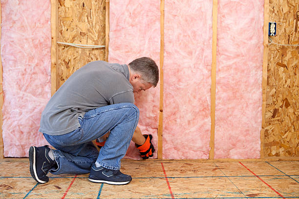 Best Residential Insulation Services  in Red Lion, PA