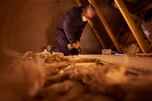 Best Blown-in Insulation  in Red Lion, PA